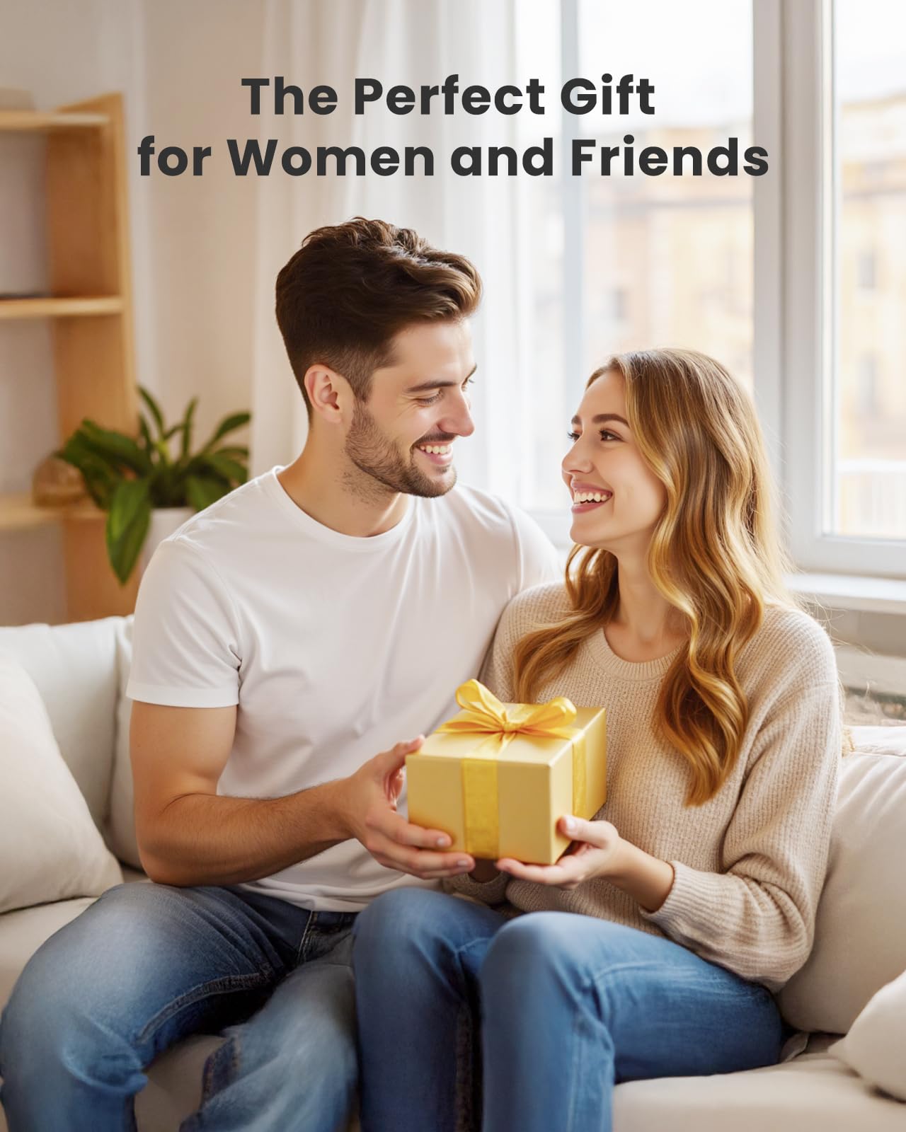 UENMOON warranty coverage with 365-day assurance