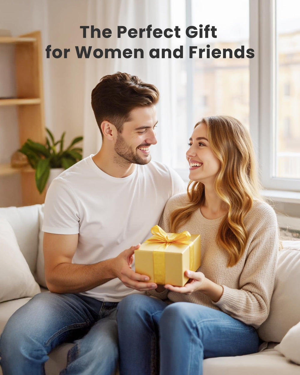 UENMOON warranty coverage with 365-day assurance