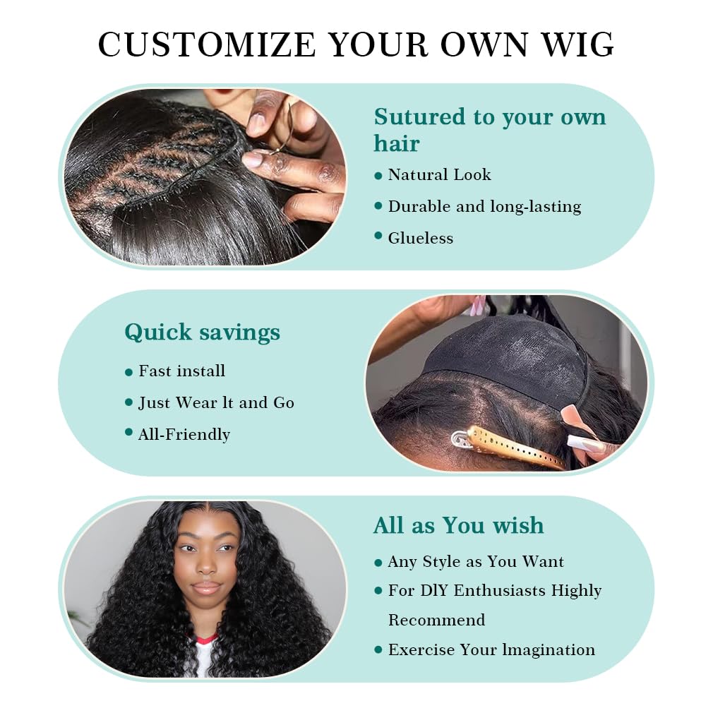 Uesoels Virgin Brazilian Water Wave Bundles for professional-grade texture and durability