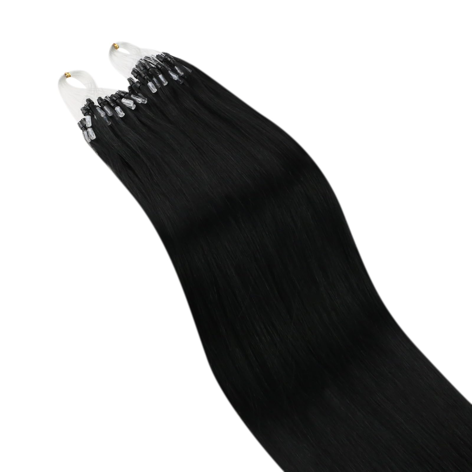 Ugeat micro hair extensions at wedding event styling inspiration