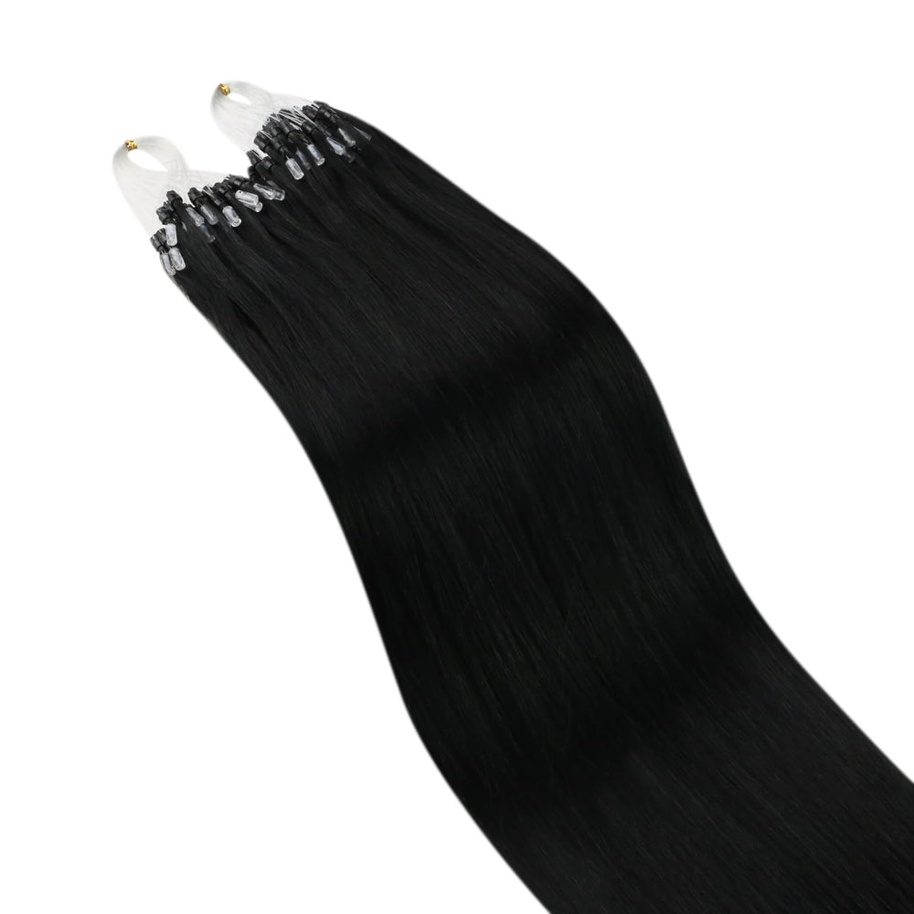 Ugeat micro hair extensions at wedding event styling inspiration