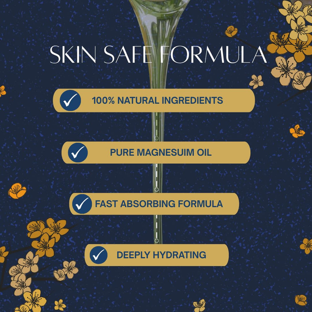 Night-time Ugli Feet routine nourishes legs and feet before bed.