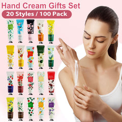 UHBYJM natural plant extracts nourish all skin types gently.