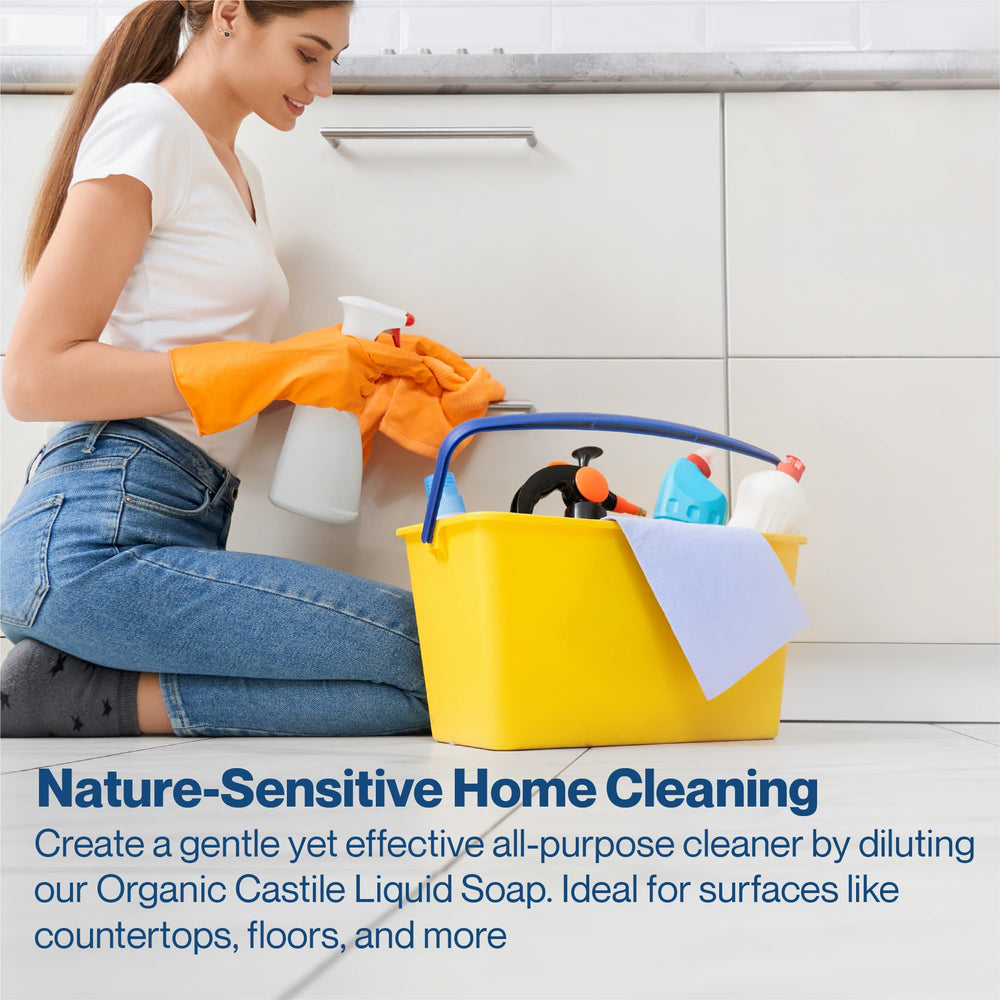 uhrohmuh organic ingredients support eco friendly cleaning routines