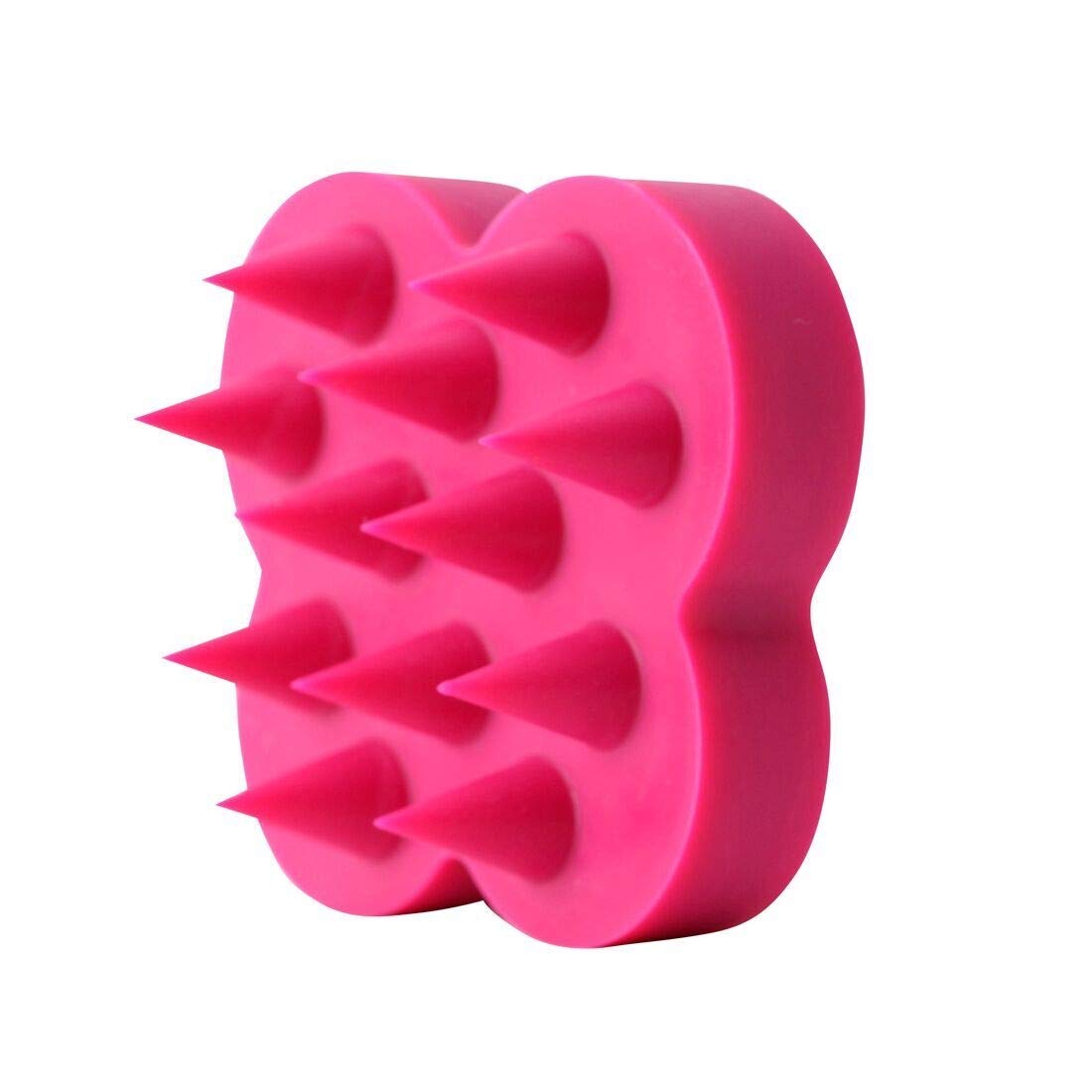 uka Kenzan Soft silicone texture ideal for wet use