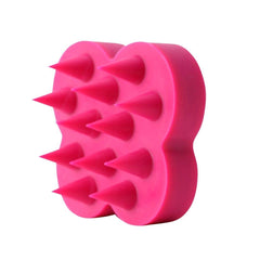 uka Kenzan Soft silicone texture ideal for wet use