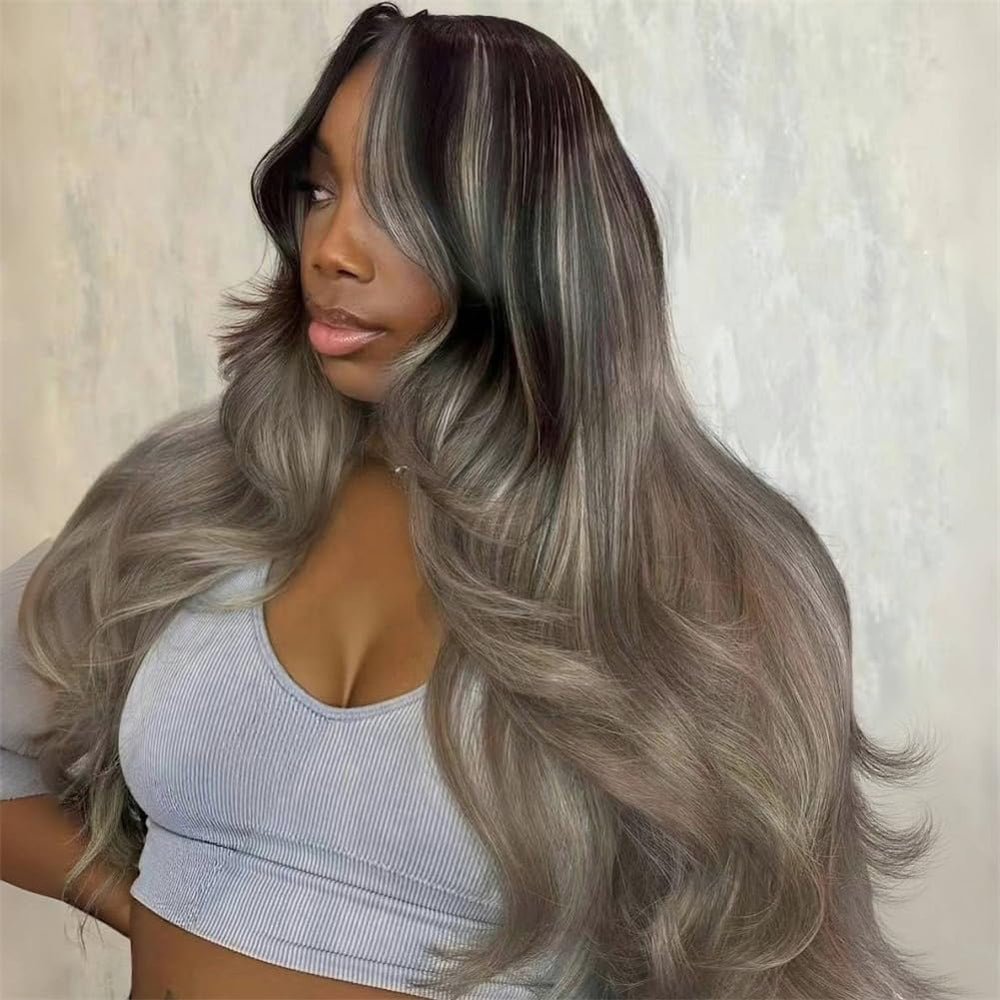 Ulaphence versatile wig suitable for parties, cosplay, or daily wear.