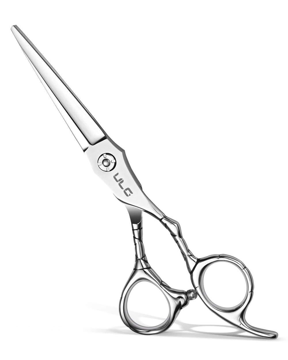 ULG extra rebound delivers satisfying snip action for precise cuts.