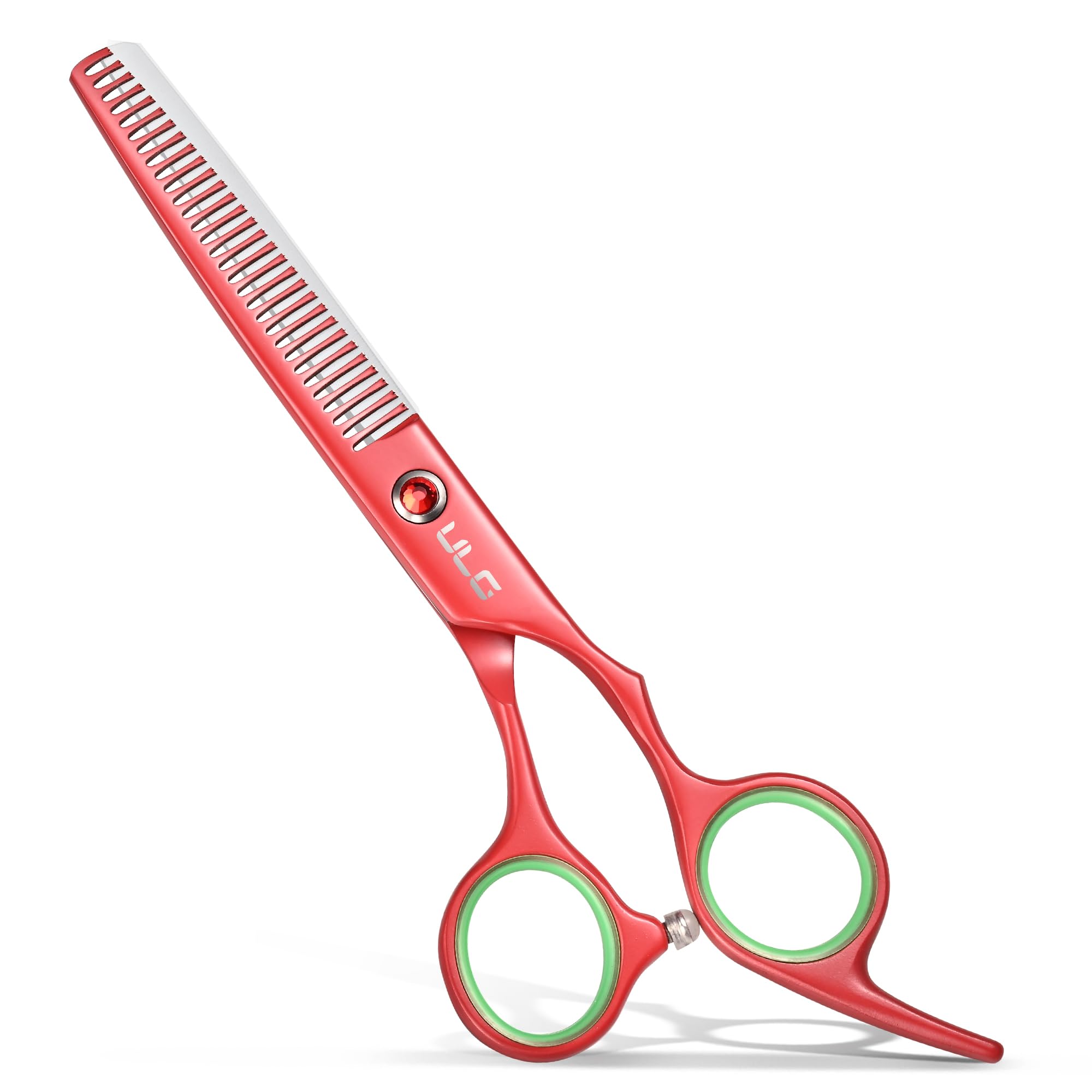 ULG gift-ready hair thinning shears suitable for home or salon use