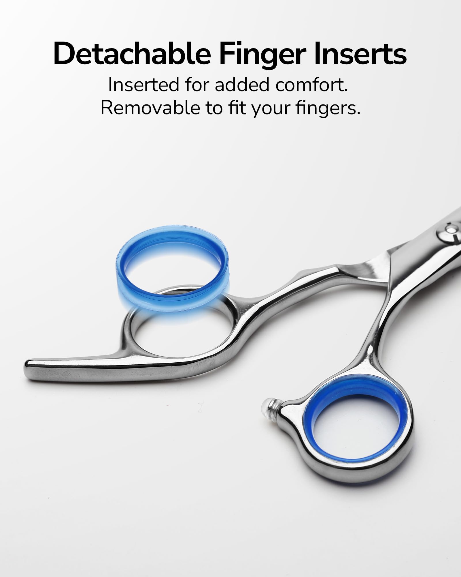 ULG Japanese 440C stainless steel preserves edge and resists corrosion.