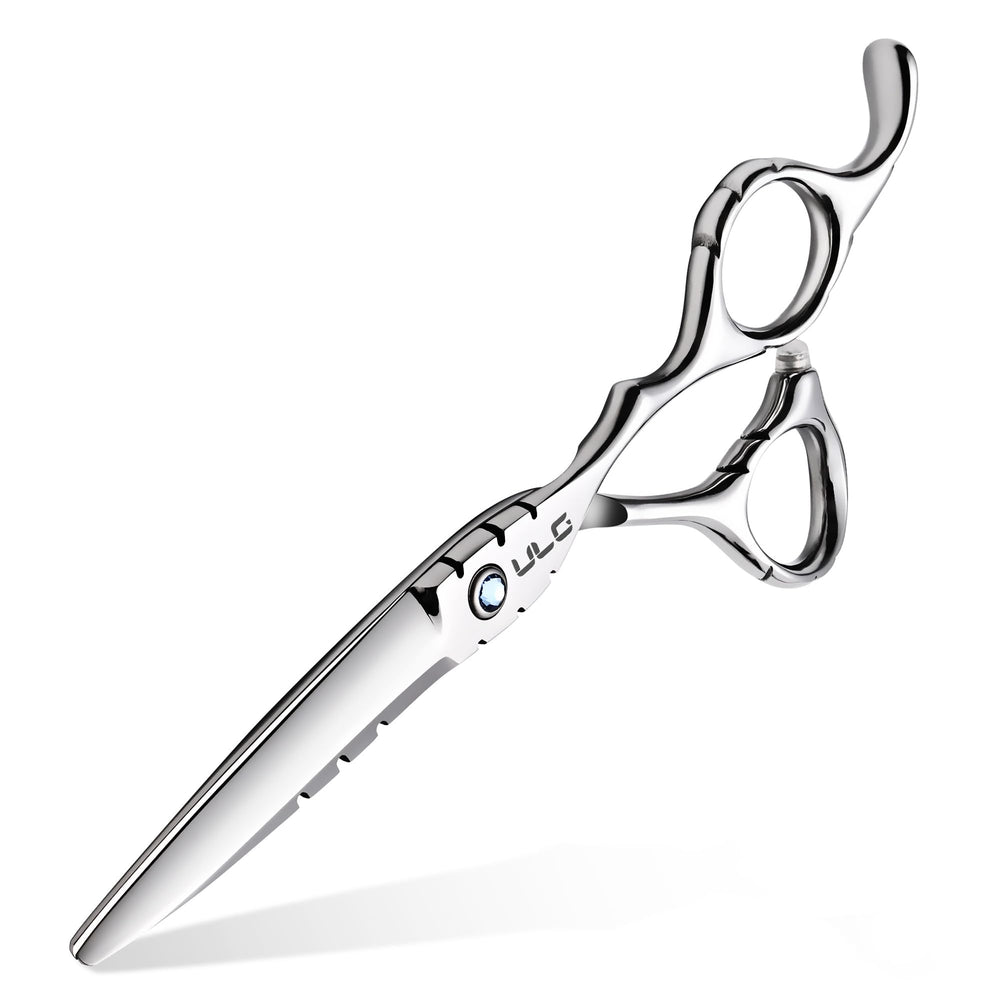 ULG professional-grade scissors suitable for pros and home use.