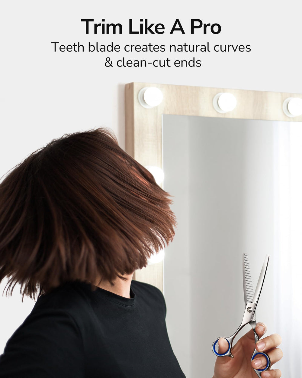 ULG Japanese stainless steel care tips keep blades smooth