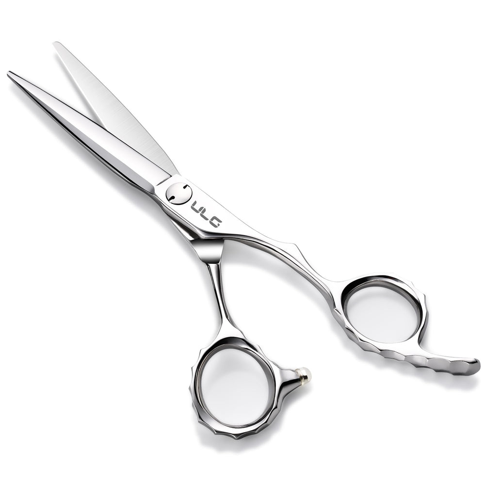 ULG mirror-finish craftsmanship enhances any salon setup and aesthetics