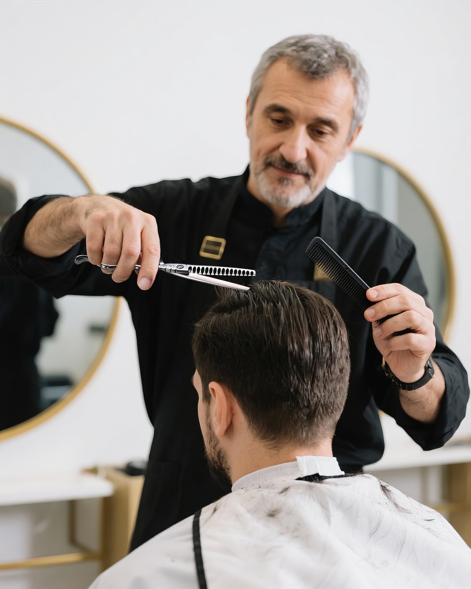 ULG professional and home use for versatile styling