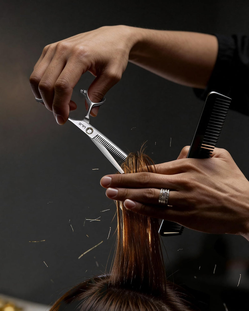 ULG salon-grade performance for professionals and home use alike