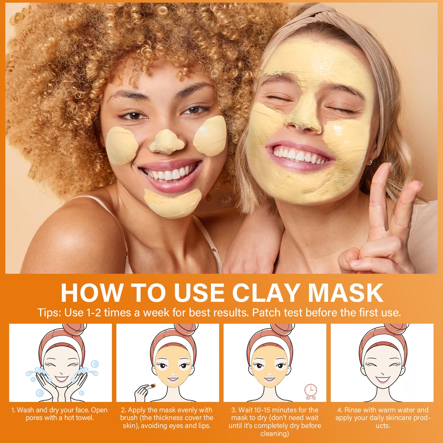 ulluxe dark spots tone visual suggests potential improvement with regular use.