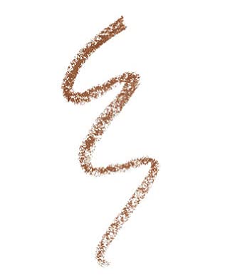 Ulta Beauty Brow Pencil Blonde, dual-ended with spoolie for defined arches.