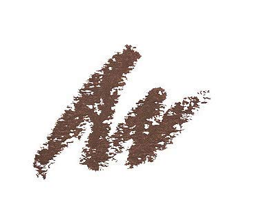 Ulta Beauty Ultra Slim Brow Pencil in Dark Brown with matte finish for defined everyday brows.