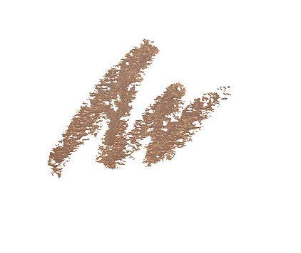 Ulta Beauty Brow Pencil Soft Brown with spoolie for easy color blend and matte definition