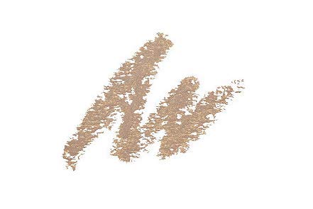 Ulta Beauty Ultra Slim Brow Pencil Taupe in-use demo for defined, even brows