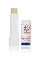 Ultrasun Ultra Lip SPF30 tube for on-the-go lip protection from sun and wind.