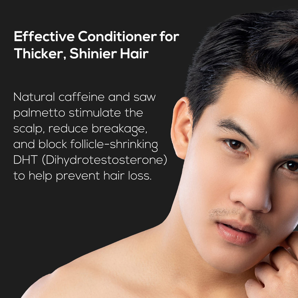Hair Solaye Conditioner texture close-up highlights creamy, easy-to-spread formula