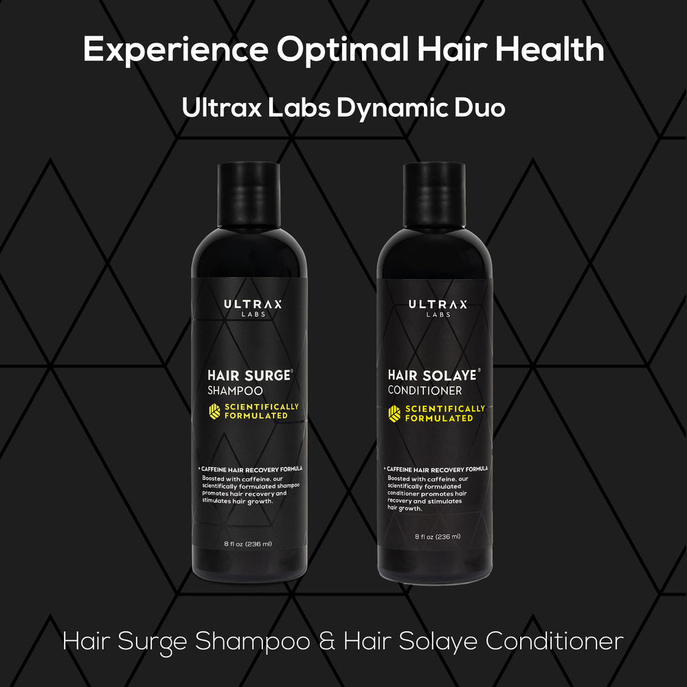 Silky-smooth Hair Solaye result showing healthier-looking hair after use