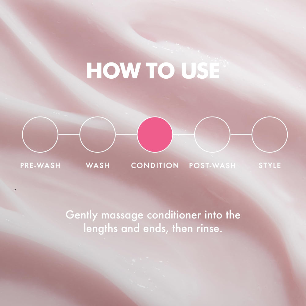 Umberto Giannini Curl Jelly Care vegan logo on packaging signals cruelty-free, animal-free formula.