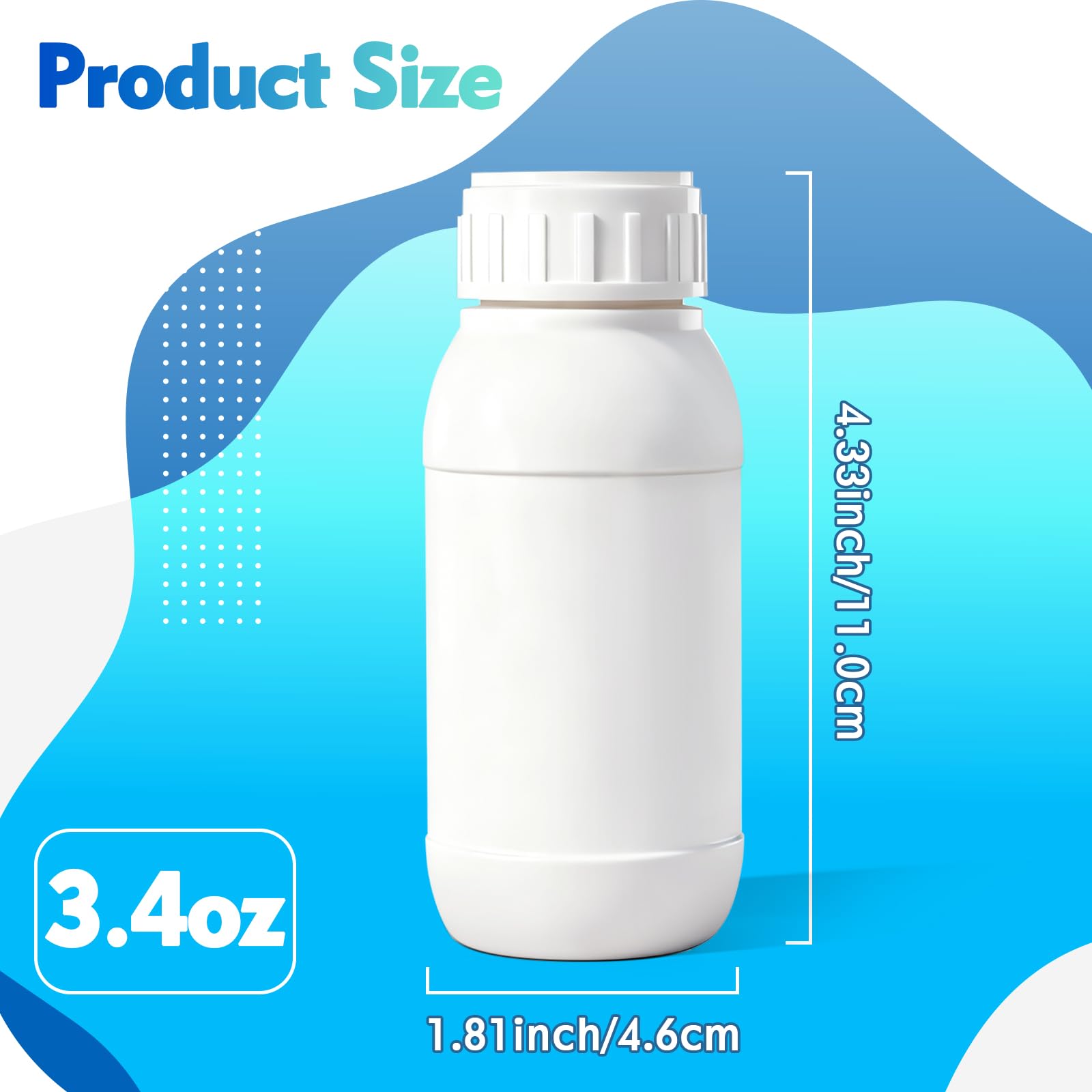 UMETASS twist-on lid bottles with leak-proof design for secure travel.