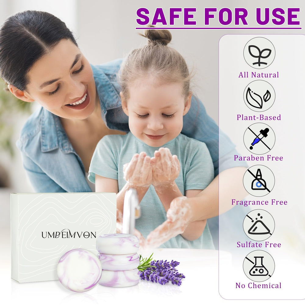 Umpeimvon eco-friendly cruelty-free label signals responsible skin-friendly choice.