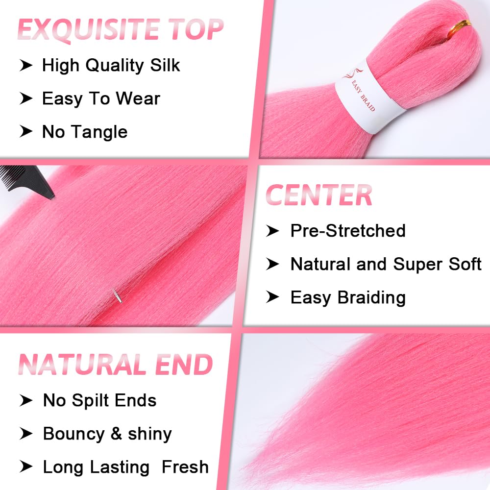 Umylar length options 16, 26, 32 inch to suit different protective styles