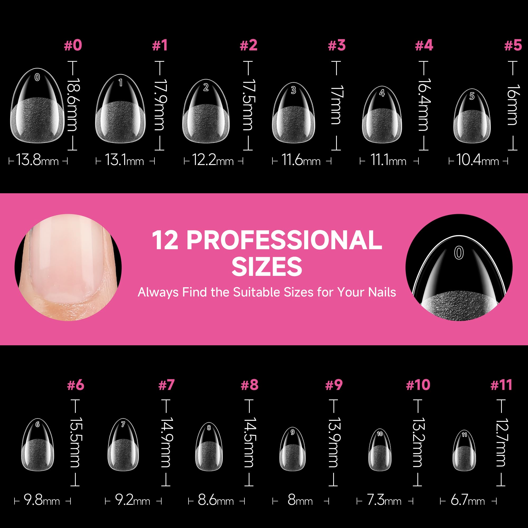 UNA GELLA tips for DIY projects and easy polish application