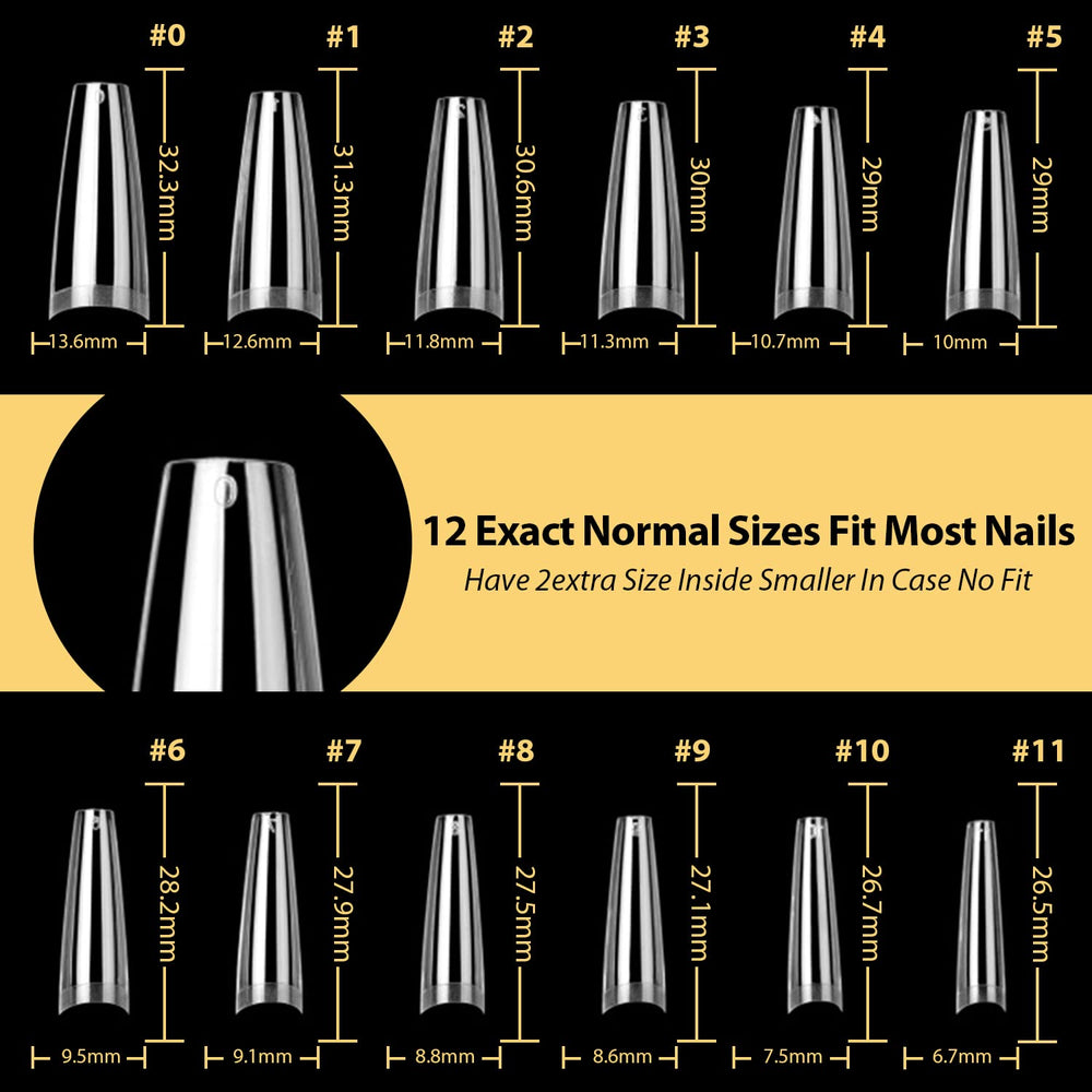 UNA GELLA no C-curve design for comfy fit.