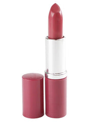 Unbox Pop lip-color + primer 14 plum pop applies smoothly for lasting color and moisture.