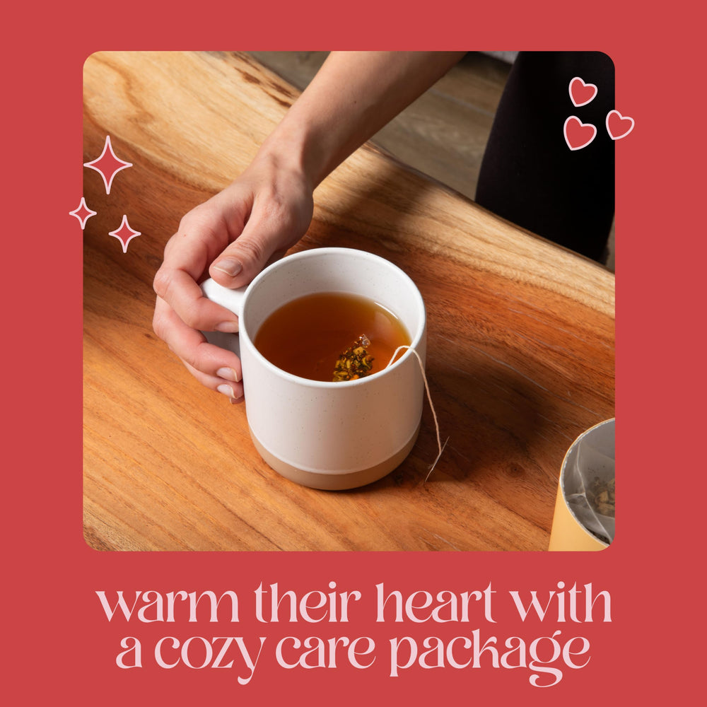 Unboxme Gifts Sea Salt Sage Candle creates calm, spa-like ambience.