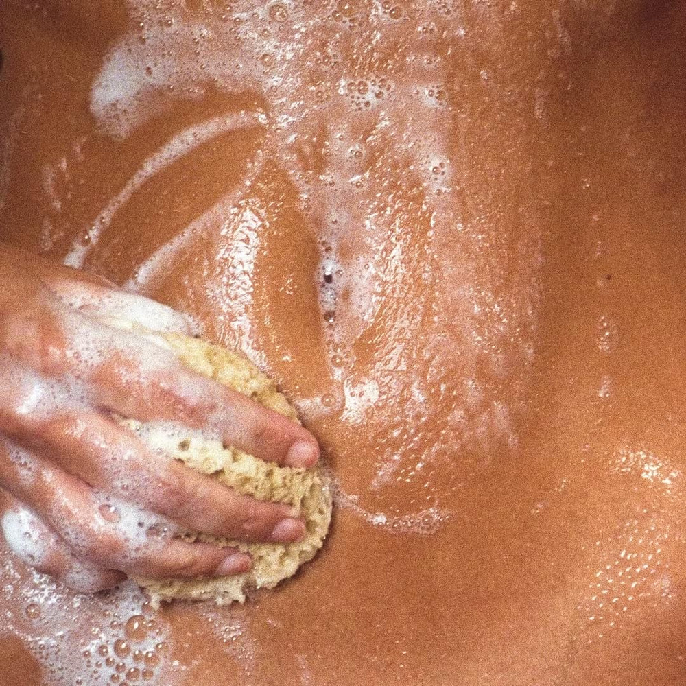 Australian Caviar Lime in Uni Skin Shield for bright, refreshed skin.