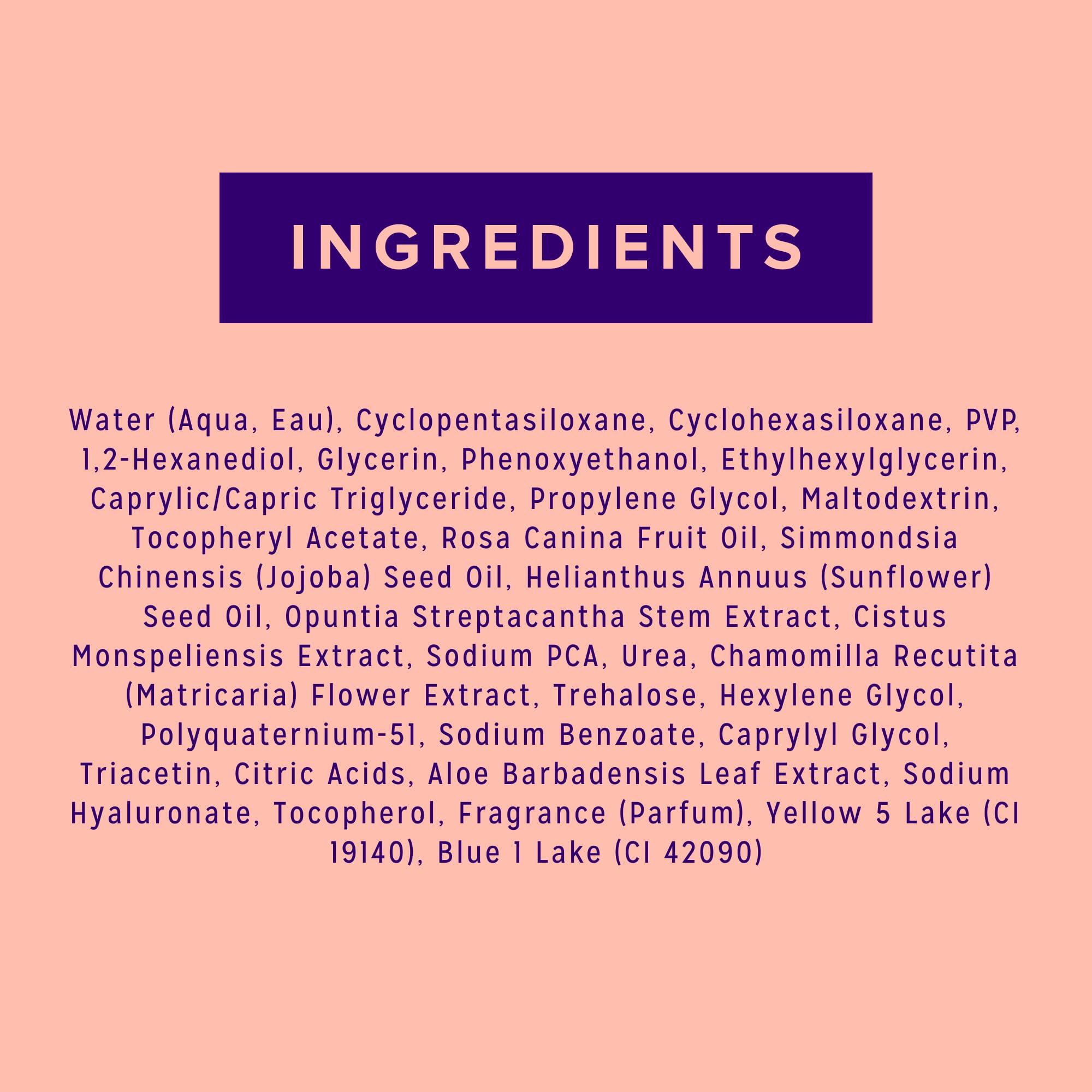 Unicorn Snot Cactus Cool Down after-sun use calms redness and rehydrates skin