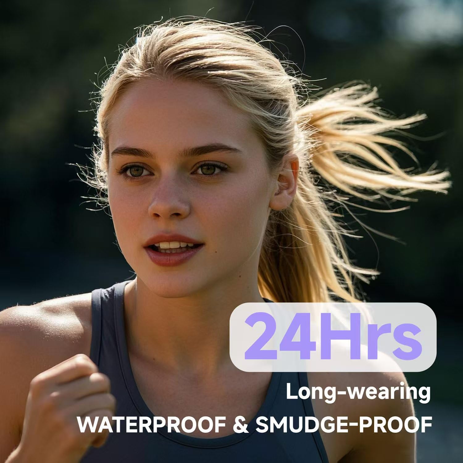 Unicos eyebrow pen offers long wear for all-day definition.