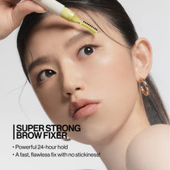UNLEASHIA No.2 Kraft Brown pencil with a 1mm tip for clean lines.