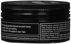 UNO mat effector 80g wax AF27 root lift visual demonstrating lift