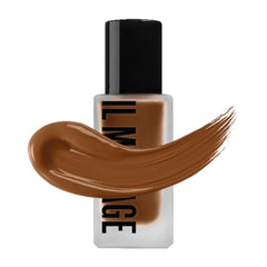 UnSalstore IL MAKIAGE Woke Up Like This bottle in shade 220 delivering a natural matte finish
