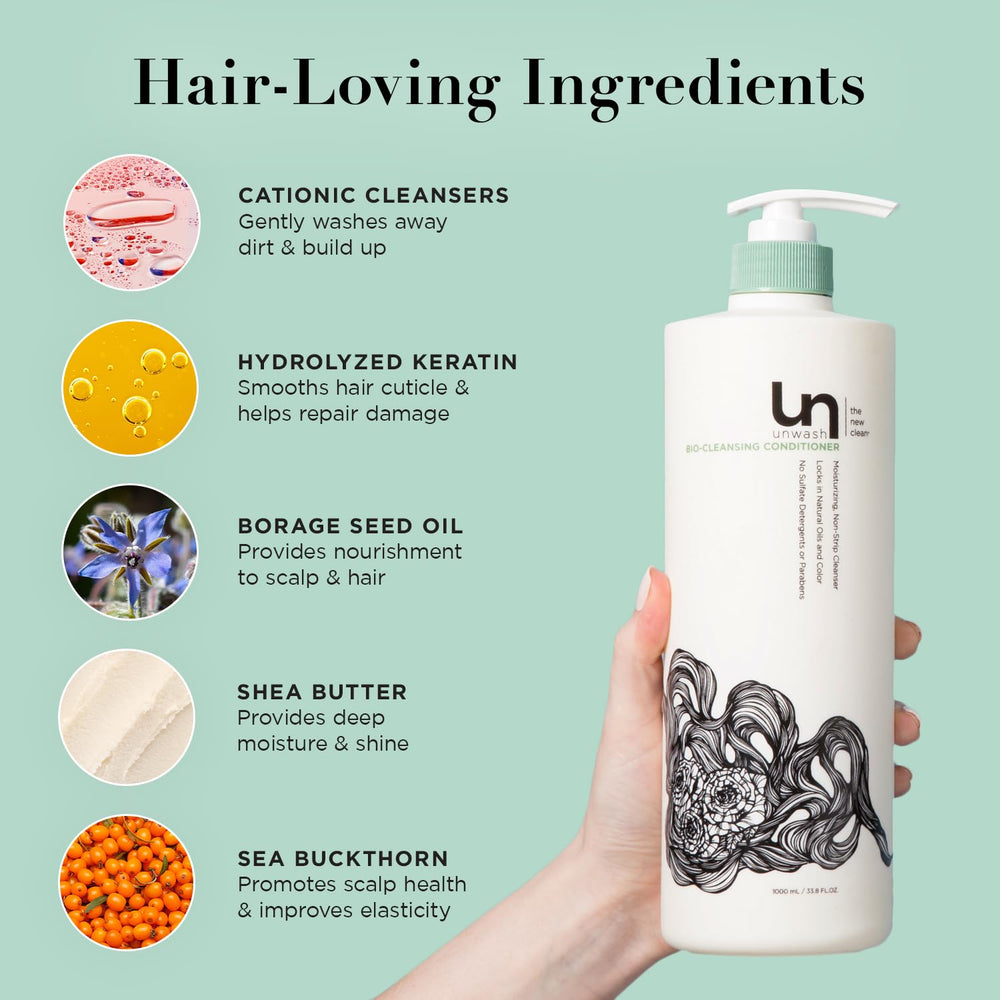Frizz control and curl definition on damp hair