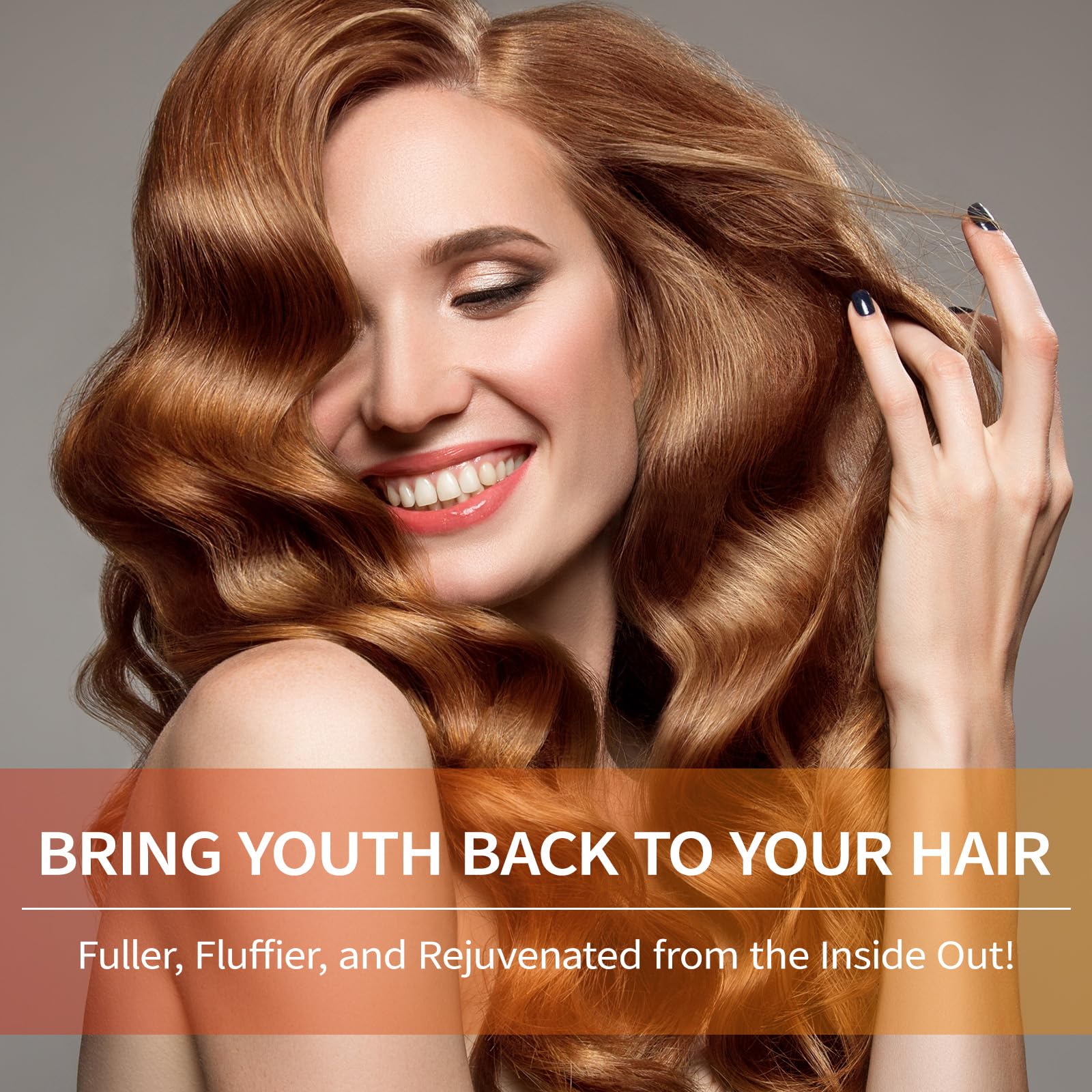 Uocasi Batana oil application on scalp shows a simple, no-rinse routine.