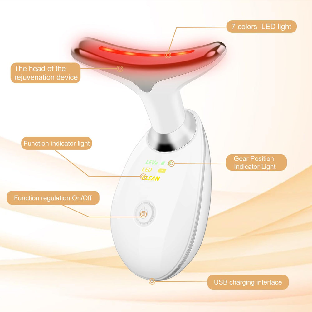 Uonkeus ergonomic handle design supports comfortable use.