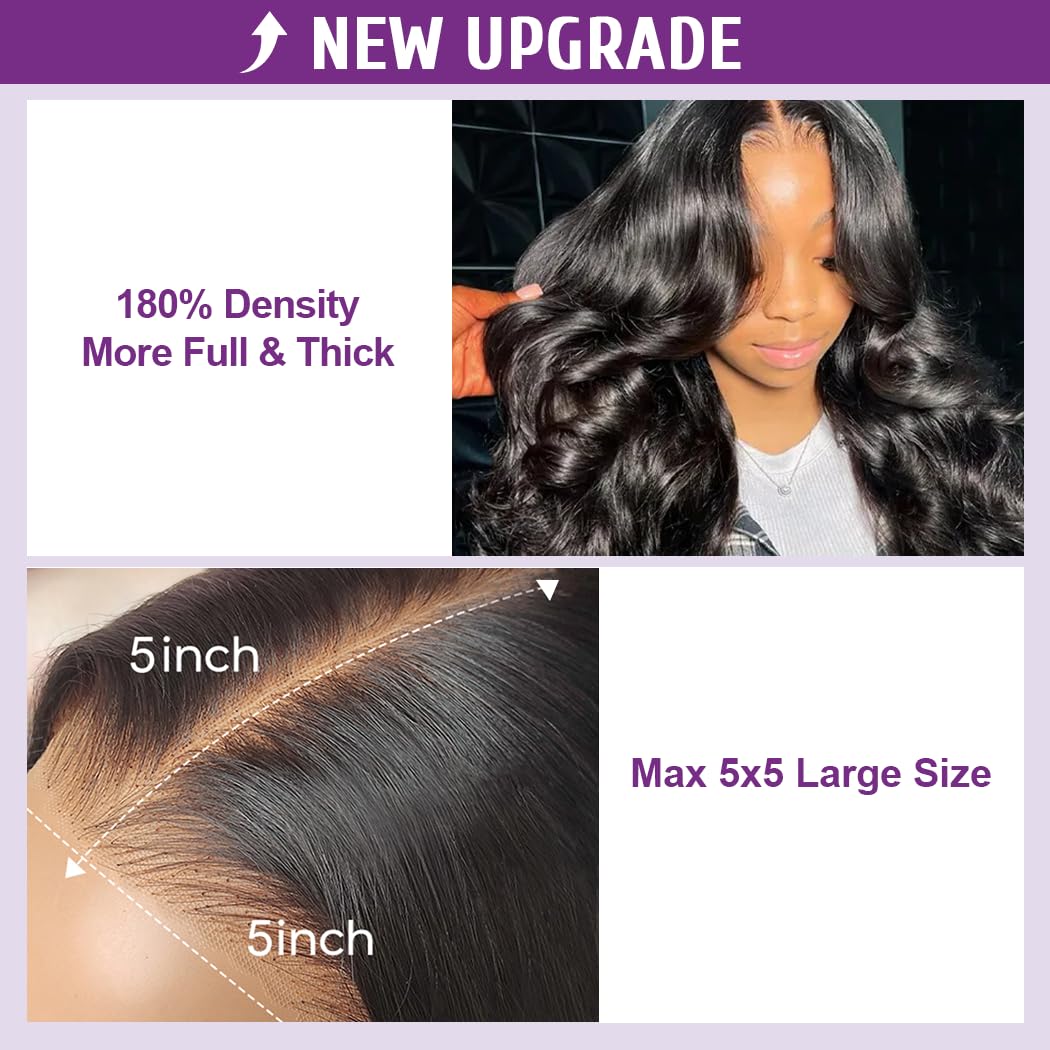 Dye-ready wig made from human hair