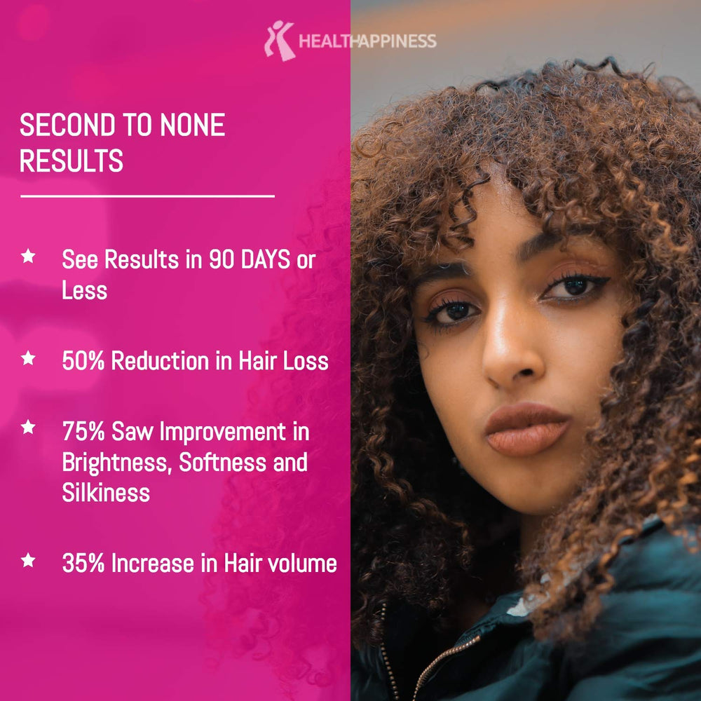 UpNourish Phytopin DHT blocker capsules shown for anti-hair-loss support