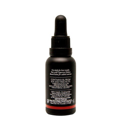Uppercut Deluxe Beard Oil pack of 2 promoting convenient daily beard care.