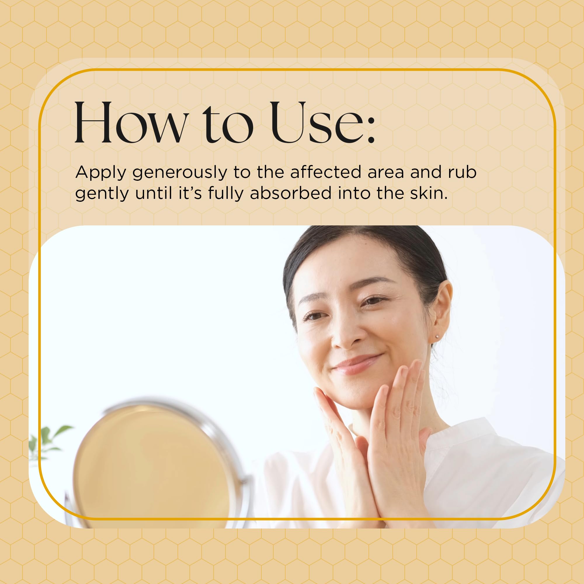 UpWellness Manuka Miracle daily skincare routine setup with jar and tube