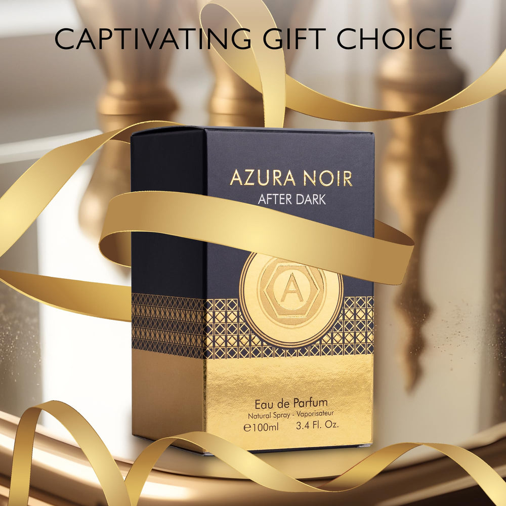 Versatile scent suitable for daily wear and evening outings
