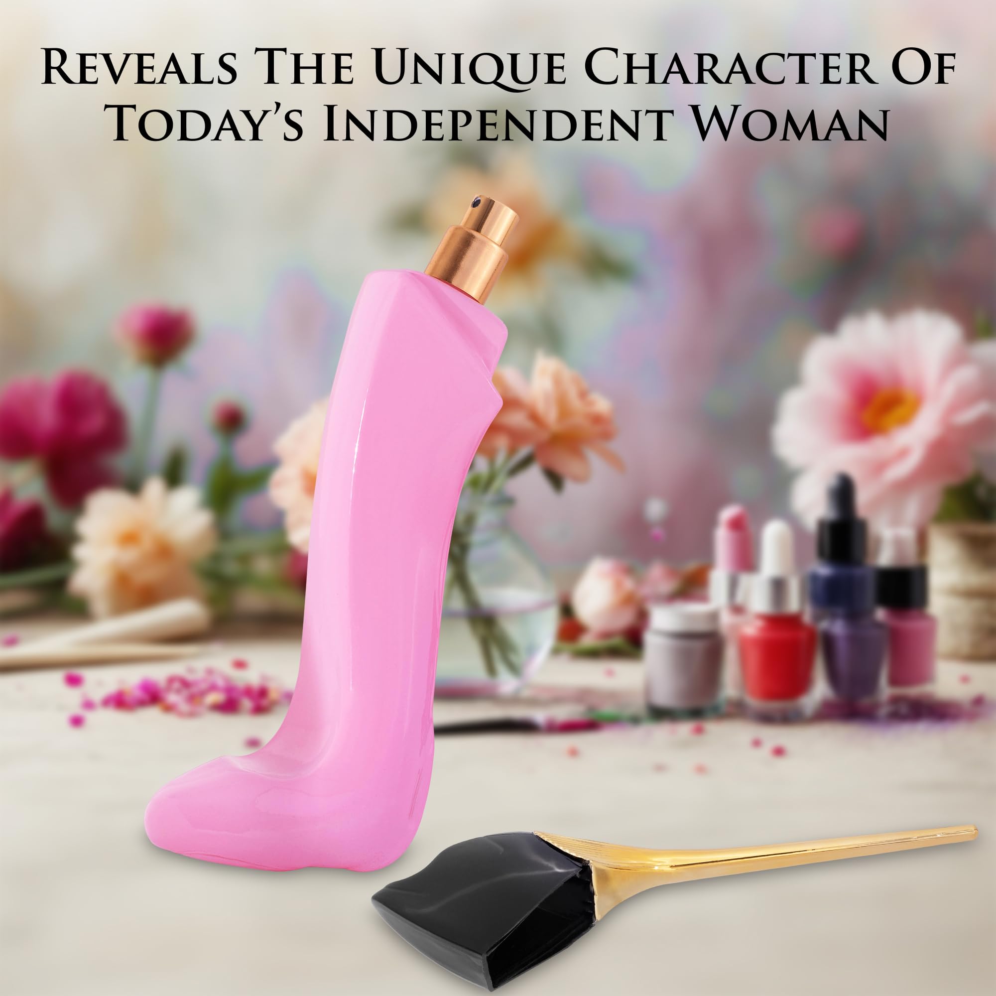 URBAN COLLECTION Bad Girl Blush gift-ready presentation invites gifting.